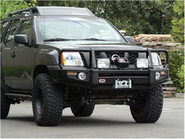 ARB Combination Bar Xterra 05On (Fit Kit NOT Included)
