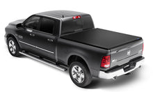 Load image into Gallery viewer, Lund 02-17 Dodge Ram 1500 (8ft. BedExcl. Beds w/Rambox) Genesis Elite Roll Up Tonneau Cover - Black