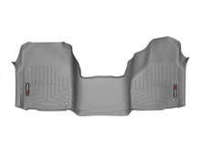 Load image into Gallery viewer, WeatherTech 12-13 Dodge Ram Truck Front Floorliner OTH - Grey