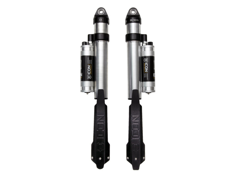 ICON 2020+ Jeep JT 1.5in Rear 2.5 Series Shocks VS PB CDCV - Pair