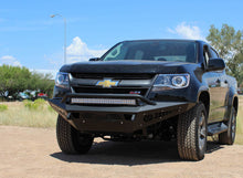 Load image into Gallery viewer, Addictive Desert Designs 15-18 Chevy Colorado HoneyBadger Front Bumper