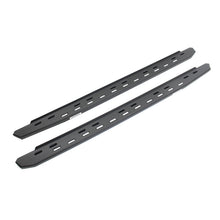 Load image into Gallery viewer, Go Rhino RB30 Slim Line Running Boards 73in. - Tex. Blk (Boards ONLY/Req. Mounting Brackets)