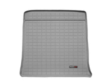 Load image into Gallery viewer, WeatherTech 10+ Chevrolet Equinox Cargo Liners - Grey