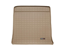 Load image into Gallery viewer, WeatherTech 10+ Chevrolet Equinox Cargo Liners - Tan