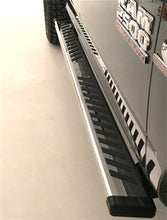 Load image into Gallery viewer, Lund 15-18 Ford F-150 SuperCrew Summit Ridge 2.0 Running Boards - Stainless