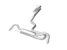 Load image into Gallery viewer, afe POWER MACH Force-Xp 18-21 Volkswagen Atlas V6-3.6L 304 SS Cat-Back Exhaust System