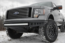 Load image into Gallery viewer, DV8 Offroad 09-14 Ford F-150 Baja Style Front Bumper