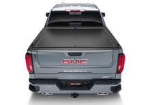 Load image into Gallery viewer, Roll-N-Lock 2020 GM Silverado / Sierra 2500/3500 6ft 10in Bed A-Series Retractable Tonneau Cover