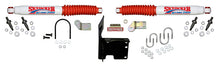 Load image into Gallery viewer, Skyjacker 2013-2014 Ram 3500 4 Wheel Drive Steering Damper Kit