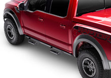 Load image into Gallery viewer, N-Fab Predator Pro Step System 14-17 Chevy/GMC 1500 Double Cab - Tex. Black