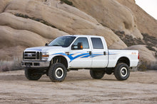 Load image into Gallery viewer, Fabtech 08-16 Ford F250 4WD 6in 4Link Sys w/Coils &amp; Perf Shks