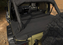 Load image into Gallery viewer, Rugged Ridge Tonneau Cover Extension 07-18 Jeep Wrangler JKU 4 Door