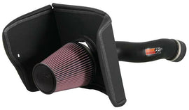 K&N 07-08 Toyota Tundra V8-5.7L AirCharger Performance Intake