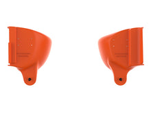 Load image into Gallery viewer, aFe Magnum FORCE Dynamic Air Scoop 15-18 BMW M3/15-20 M4 - Orange