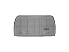 WeatherTech 11+ Honda Odyssey Cargo Liners - Grey