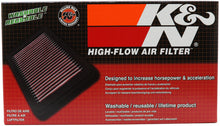 Load image into Gallery viewer, K&amp;N Replacement Air Filter 19-20 Honda CB650R