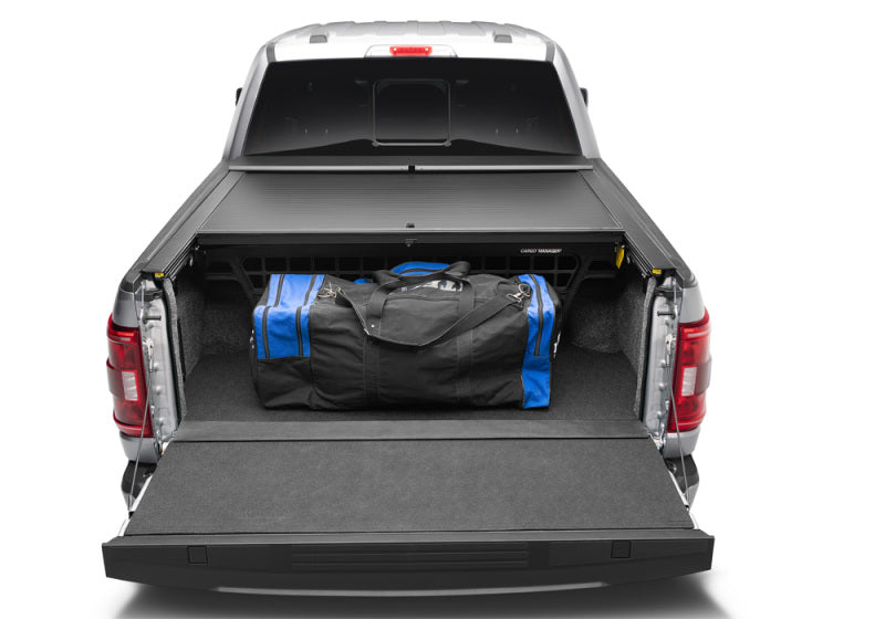 Roll-N-Lock 21-22 Ford F-150 (67.1in. Bed Length) Cargo Manager