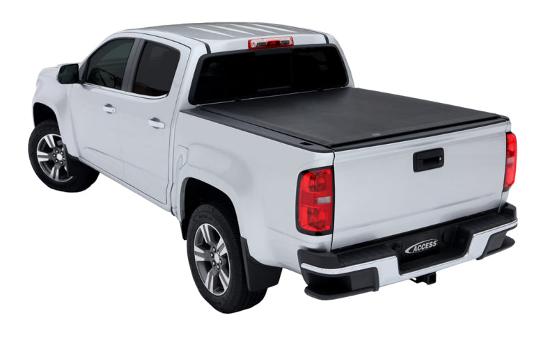 Access Lorado 05-15 Tacoma 6ft Bed Roll-Up Cover