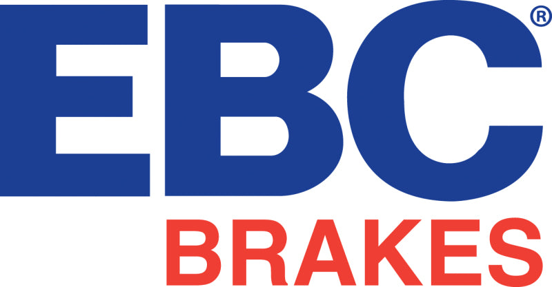 EBC 89-95 Nissan Skyline (R32) 2.6 Twin Turbo GT-R Bluestuff Rear Brake Pads