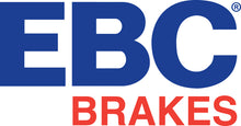 Load image into Gallery viewer, EBC 01 Volkswagen Eurovan 2.8 (300mm) Greenstuff Front Brake Pads