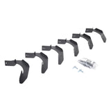Go Rhino mounting bracket kit 6941265