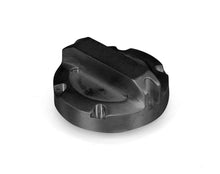 Load image into Gallery viewer, Rugged Ridge Billet Alum Pwr Steering Cap Black 07-11(JK)