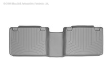 Load image into Gallery viewer, WeatherTech 05-13 Toyota Tacoma Access Cab Rear FloorLiner - Grey