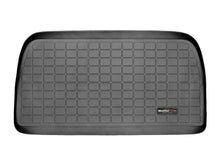 Load image into Gallery viewer, WeatherTech 99-04 Honda Odyssey Cargo Liners - Black