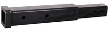 Load image into Gallery viewer, Gen-Y Hitch Extender 14in x 2in 500lb TW 10K Towing