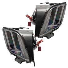 Load image into Gallery viewer, Oracle 05-09 Ford Mustang SMD HL - ColorSHIFT w/ BC1 Controller