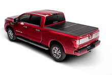 Load image into Gallery viewer, UnderCover 05-17 Suzuki Equator (w/ Utili-Track System) 6ft Flex Bed Cover