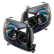 Load image into Gallery viewer, Oracle 03-05 Toyota 4-Runner SMD HL - Black - ColorSHIFT w/ BC1 Controller