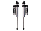 ICON 09-14 Ford F-150 6in Rear 2.5 Custom Shocks VS PB - Pair