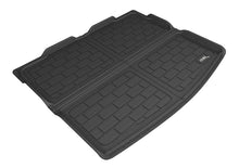 Load image into Gallery viewer, 3D MAXpider 2017-2020 Jeep Compass Kagu Cargo Liner - Black