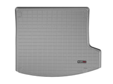 Load image into Gallery viewer, WeatherTech 2019+ Acura RDX Cargo Liners - Grey