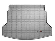 Load image into Gallery viewer, WeatherTech 12+ Honda CR-V Cargo Liners - Grey