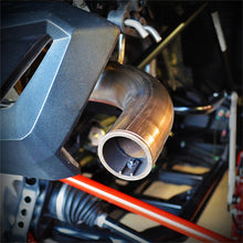 Load image into Gallery viewer, MBRP 19-20 Honda Talon Dual Slip-On Exhaust System w/Sport Muffler