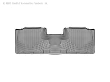 Load image into Gallery viewer, WeatherTech 03-06 Ford Expedition Rear FloorLiner - Grey