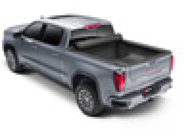 BAK 15-21 Chevy Colorado/GM Canyon Revolver X4s 5.2ft Bed Cover