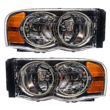 Load image into Gallery viewer, Oracle 02-05 Dodge Ram SMD HL - ColorSHIFT w/ BC1 Controller