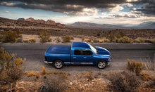 Load image into Gallery viewer, UnderCover 19-20 Ram 1500 6.4ft Lux Bed Cover - Diamond Black