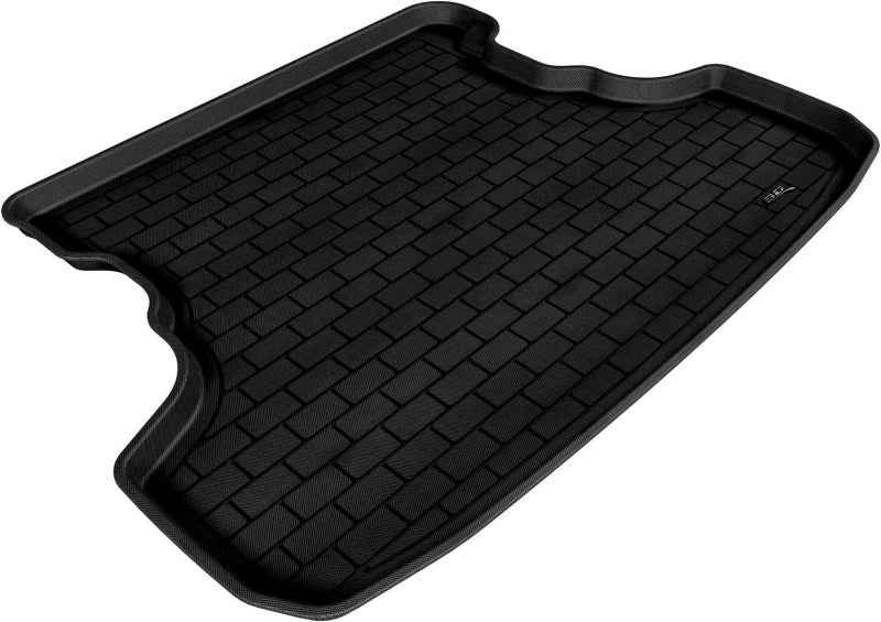 3D MAXpider 2007-2010 Chrysler Sebring Kagu Cargo Liner - Black