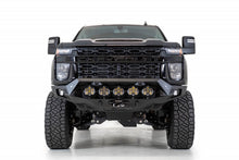 Load image into Gallery viewer, Addictive Desert Designs 2020 Chevy Silverado 2500 Bomber HD Front Bumper