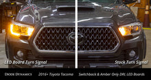 Load image into Gallery viewer, Diode Dynamics Tacoma 2016 SB DRL Boards