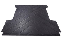 Load image into Gallery viewer, Deezee 04-14 Ford F150 Heavyweight Bed Mat - Custom Fit 5 1/2Ft Bed (X Pattern)