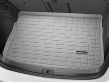 Load image into Gallery viewer, WeatherTech 2015+ Volkswagen Golf R (5 Door Hatch) - Grey