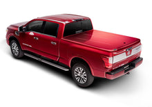 Load image into Gallery viewer, UnderCover 16-20 Nissan Titan 5.5ft SE Smooth Bed Cover - Ready To Paint