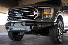 Load image into Gallery viewer, DV8 Offroad 2021+ Ford F-150 Non-Winch Front Bumper