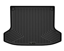 Load image into Gallery viewer, Husky Liners 2022 Infiniti QX55 WeatherBeater Cargo Liner - Black