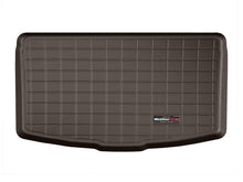 Load image into Gallery viewer, WeatherTech 2020+ Ford Explorer Cargo Liners - Cocoa